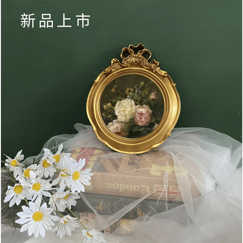 Bamboo Photo Frame - Colección de Arte de Pared, Arte