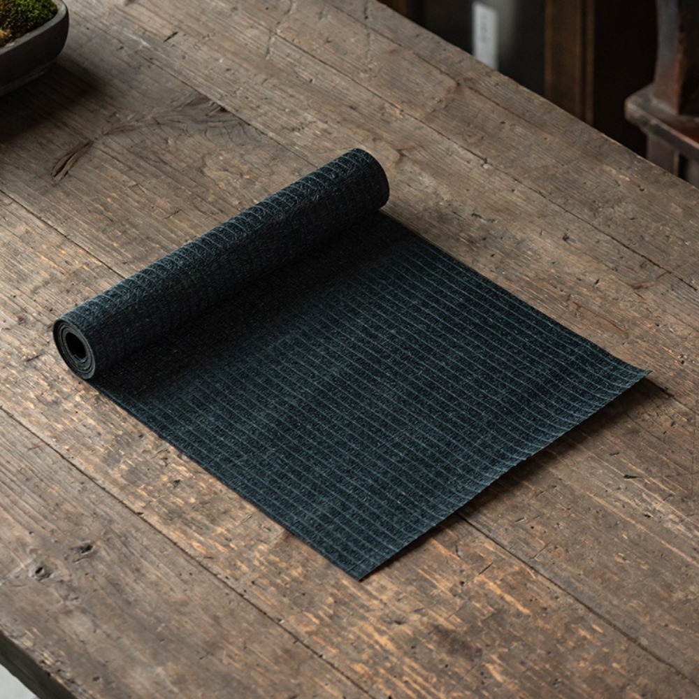 Linen Table Runner - Mantel Impermeable de Lino, Tapete para