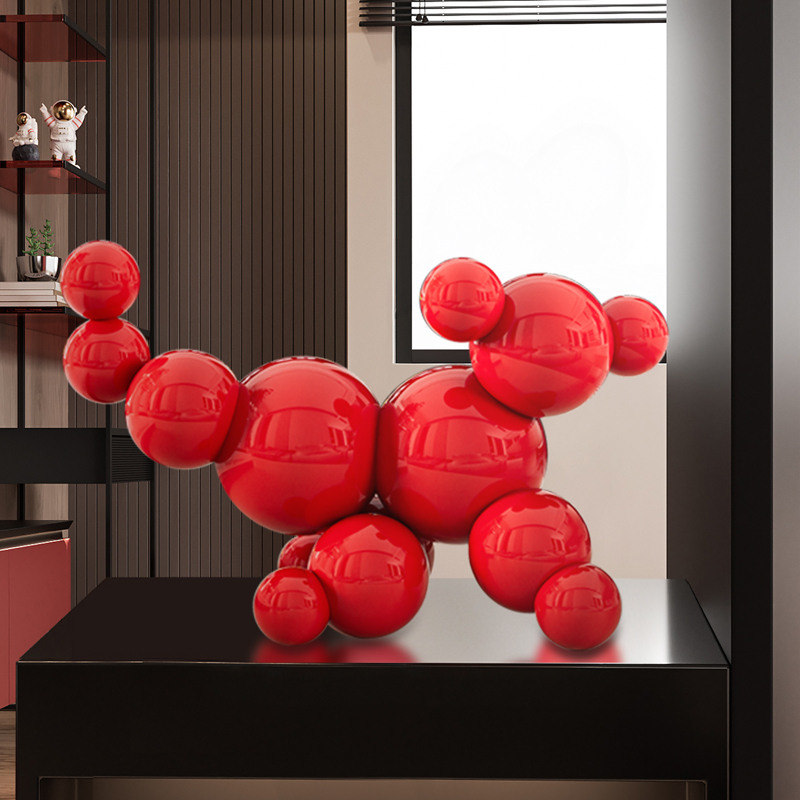 Home Decor Za - Mueble de TV Moderno de Lujo