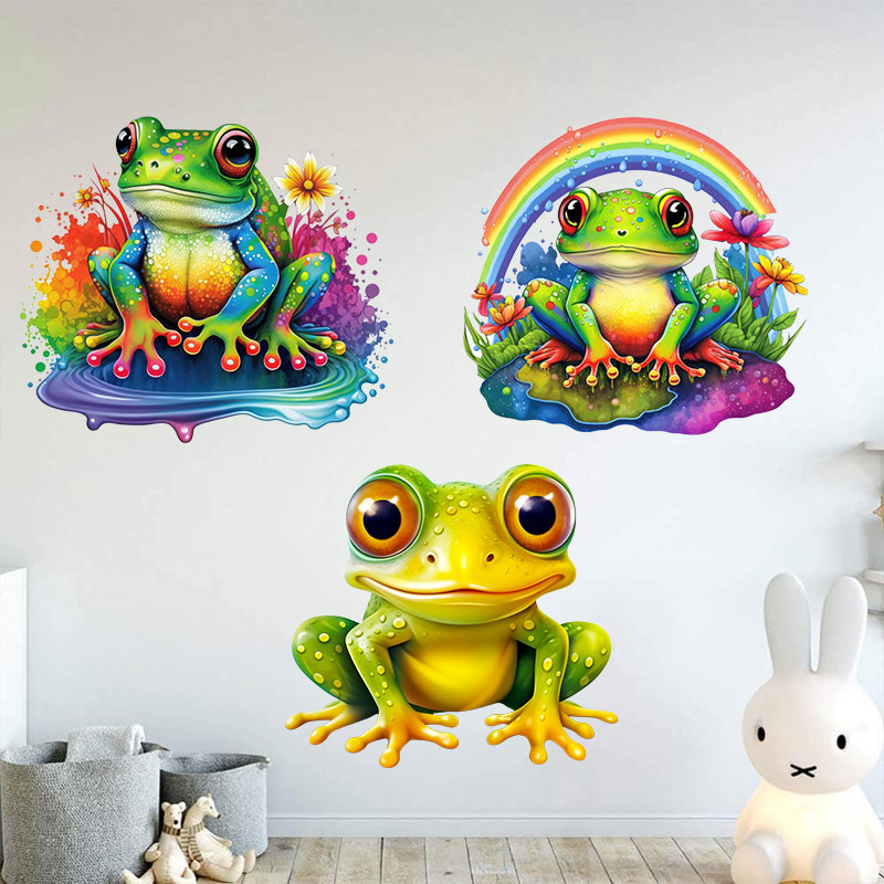 Home Decor Y2K - M728 Linda pegatina de pared de