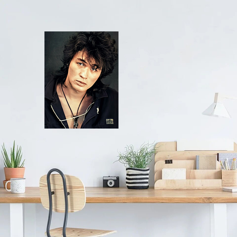 Pegatina de pared de fondo par - Home Decor Y2K reseña y precio