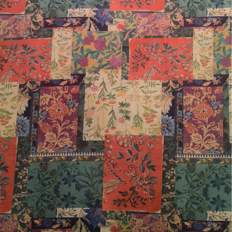 Tela de Algodón y Lino de 0.5m - Linen Table Runner reseña y precio