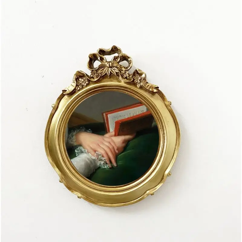Colección de Arte de Pared, Ar - Bamboo Photo Frame reseña y precio