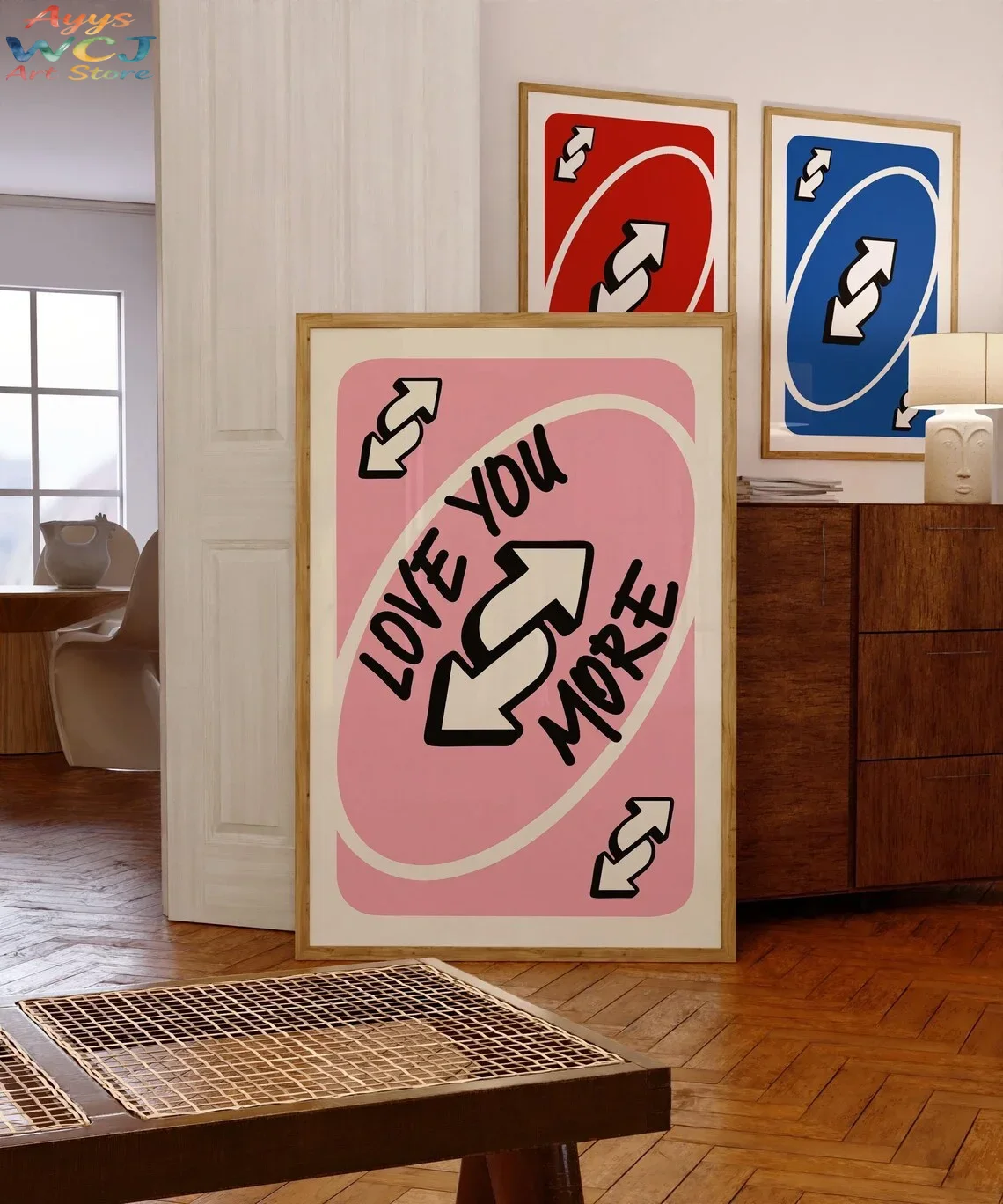 Decoración de pared retro con  - Home Decor Y2K reseña y precio
