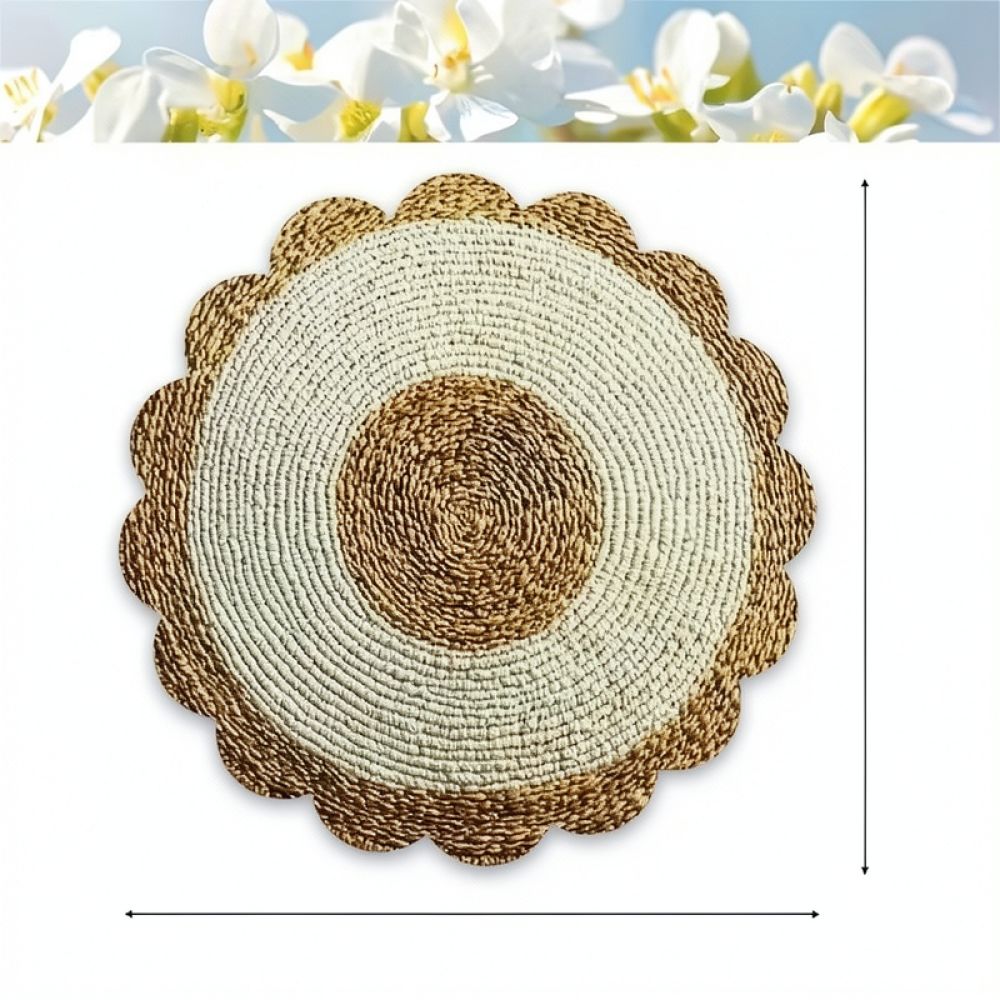 Mantel individual de lino esta - Linen Table Runner reseña y precio