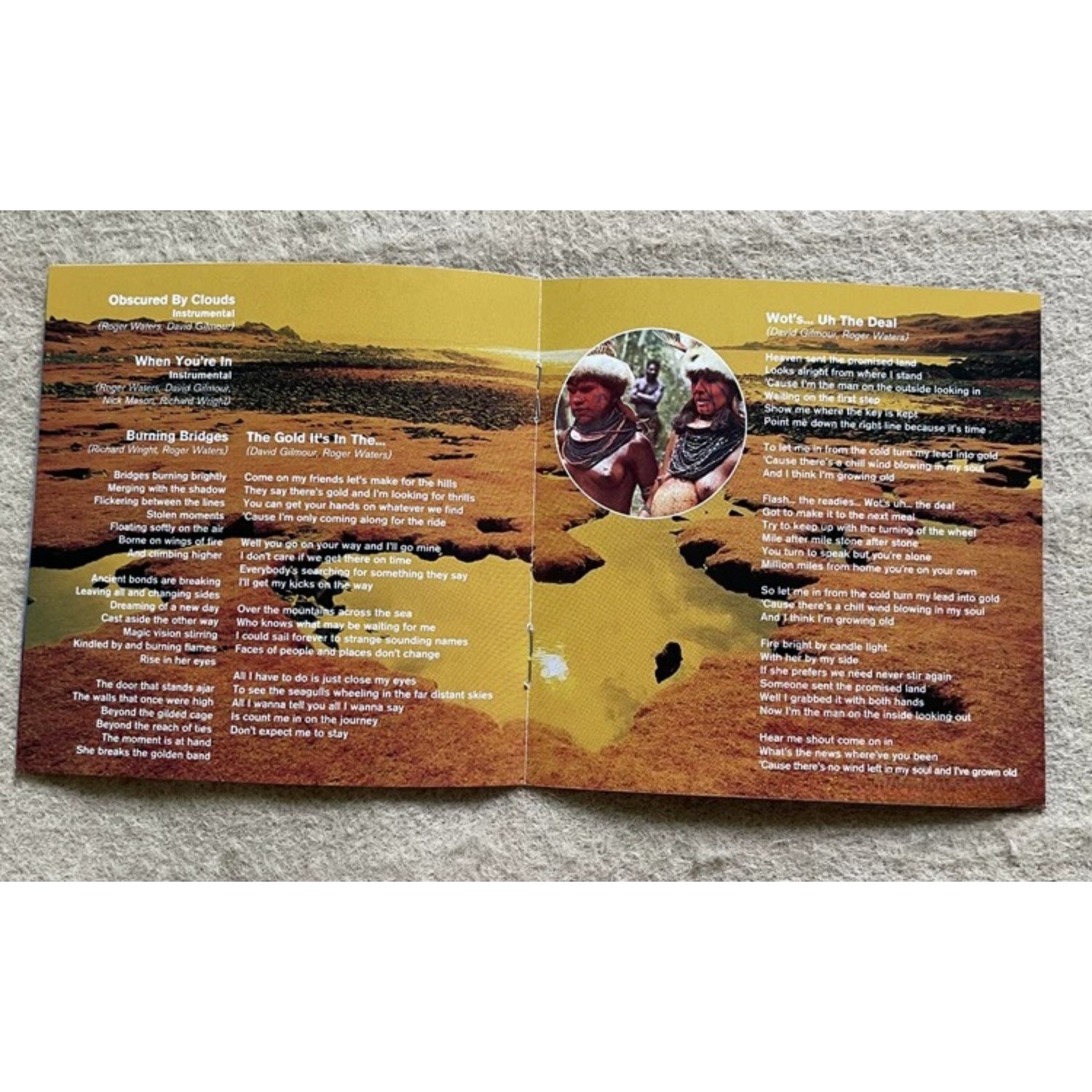 Álbum de CD con Temática de Ro - Home Decor Theme reseña y precio