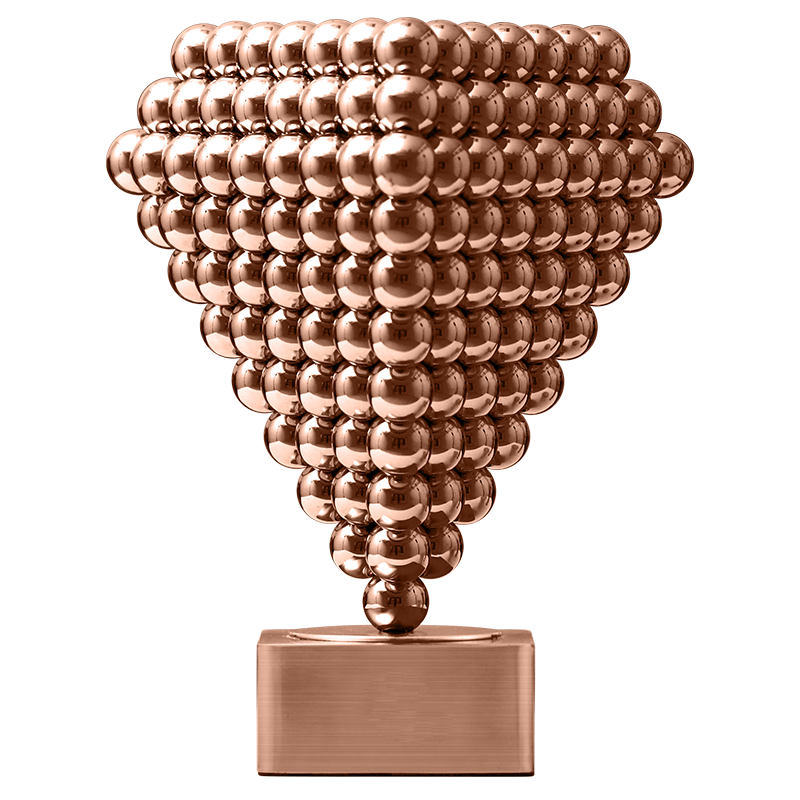 Esculturas Modernas Abstractas - Home Decor Za reseña y precio