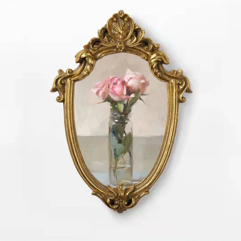 Marco de Fotos Retro de Resina - Bamboo Photo Frame reseña y precio
