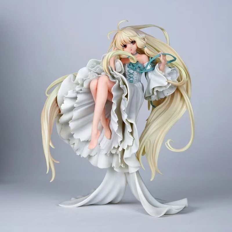Figura de Anime Chobits Chi, E - Home Decor Theme reseña y precio
