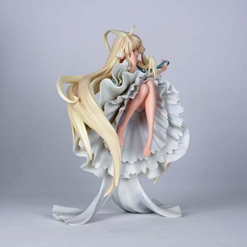 Figura de Anime Chobits Chi, E - Home Decor Theme reseña y precio