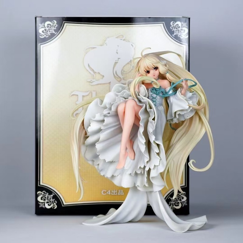 Figura de Anime Chobits Chi, E - Home Decor Theme reseña y precio
