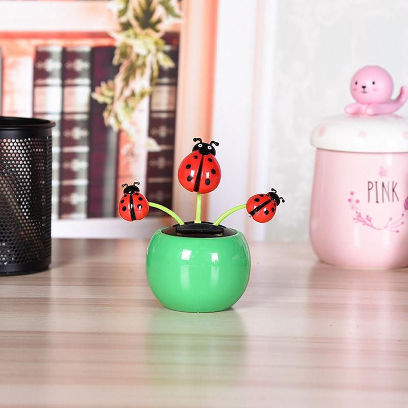 Flor de baile alimentada por e - Home Decor Za reseña y precio