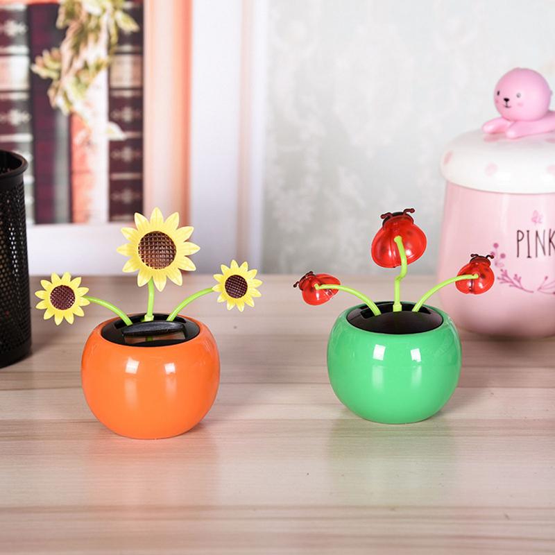 Flor de baile alimentada por e - Home Decor Za reseña y precio
