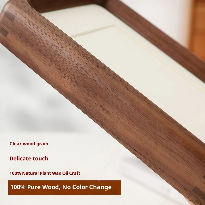 Marco de madera maciza para cu - Bamboo Photo Frame reseña y precio