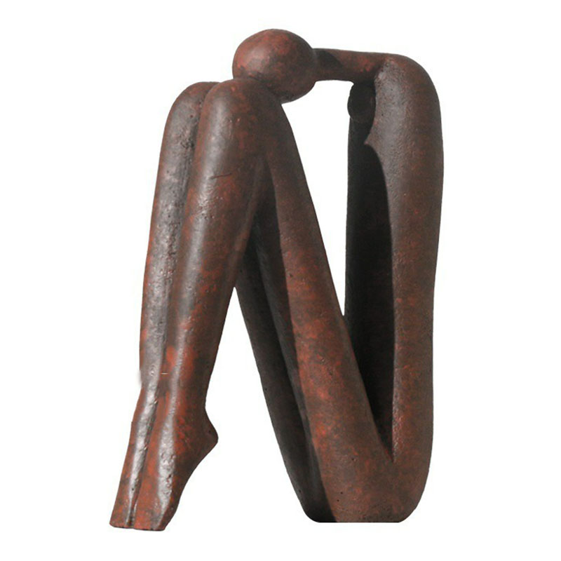 Figura de arte abstracto corea - Home Decor Za reseña y precio