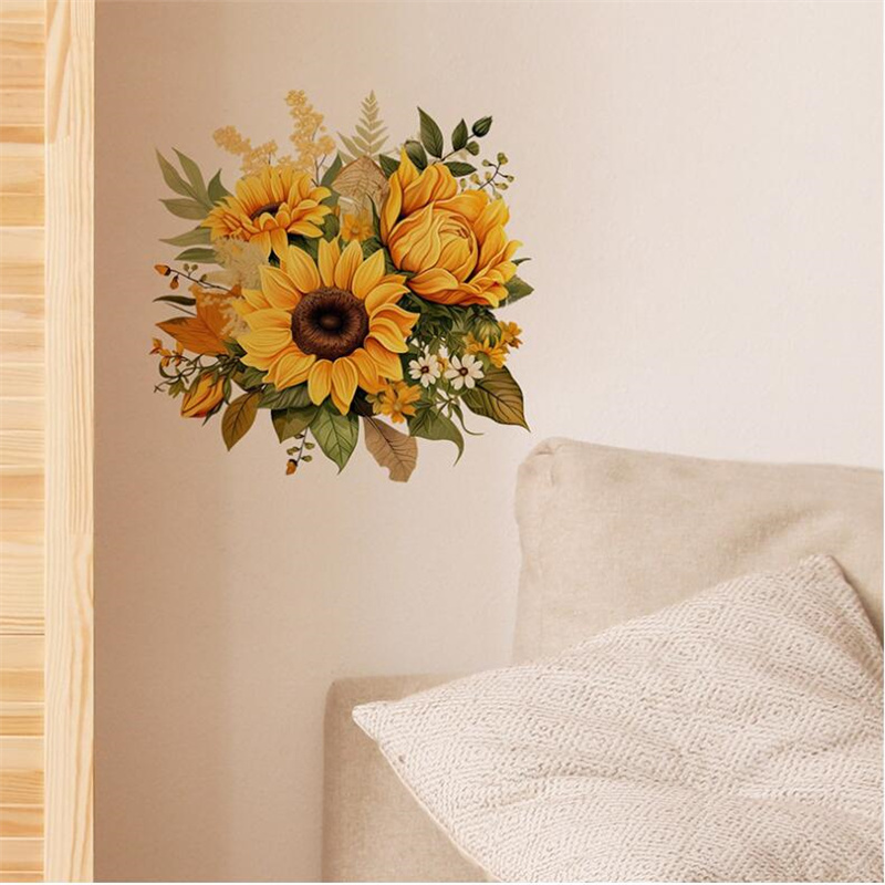 Pegatinas de pared autoadhesiv - Home Decor Indonesia reseña y precio