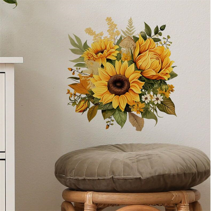 Pegatinas de pared autoadhesiv - Home Decor Indonesia reseña y precio