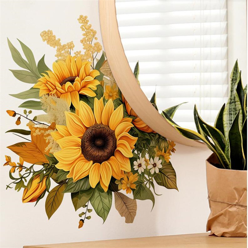 Pegatinas de pared autoadhesiv - Home Decor Indonesia reseña y precio