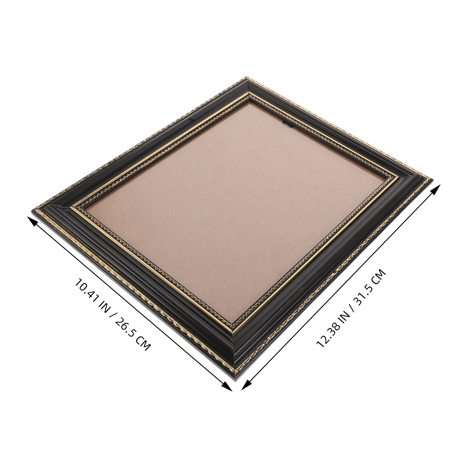 Imagen conmemorativa para la p - Bamboo Photo Frame reseña y precio