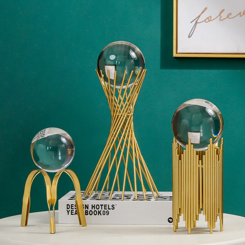 Joyería de Metal de lujo liger - Home Decor Za reseña y precio