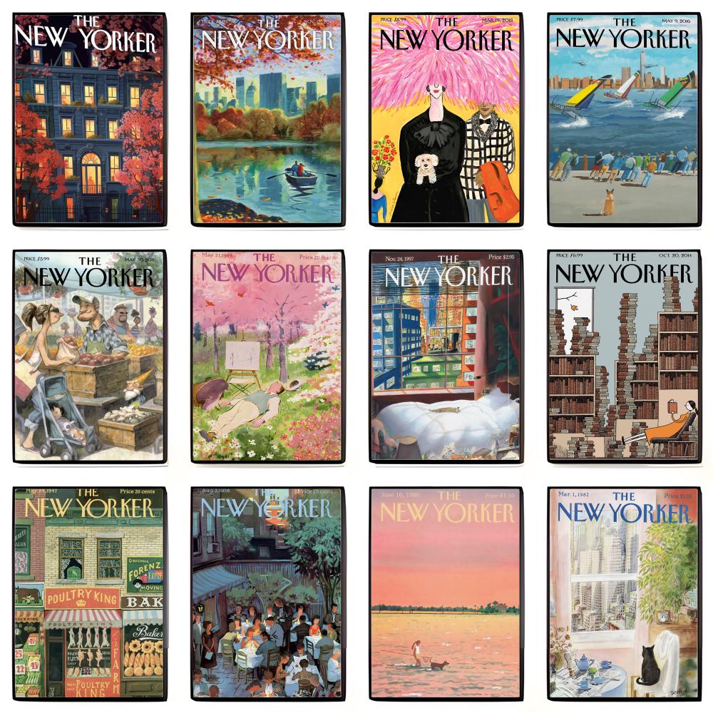 Nuevo póster del revistero Y-Y - Home Decor Magazine reseña y precio